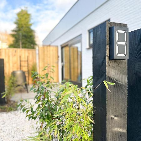 Bed & Breakfast Waterpoort - Incl Gratis Licht Ontbijt En Parking Sneek Exterior foto