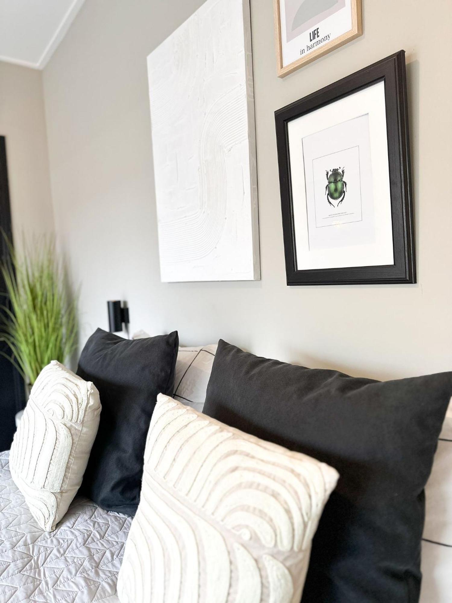 Bed & Breakfast Waterpoort - Incl Gratis Licht Ontbijt En Parking Sneek Exterior foto